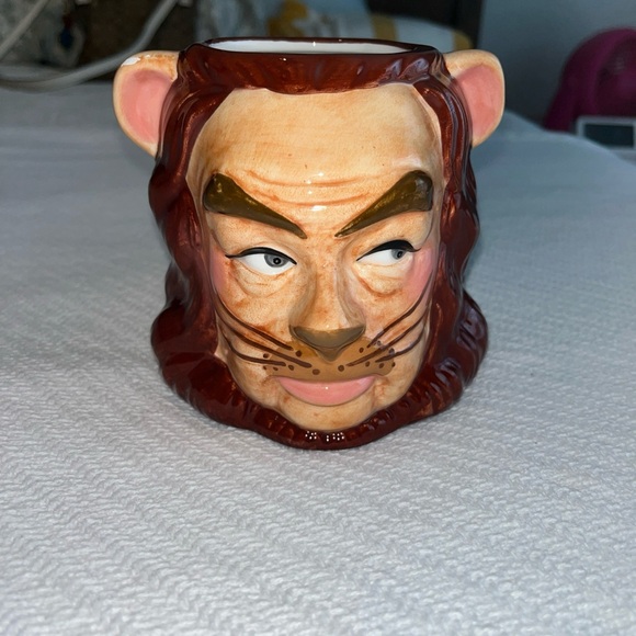 star jars Other - Wizard of Oz Star Jars rare coffee mug
